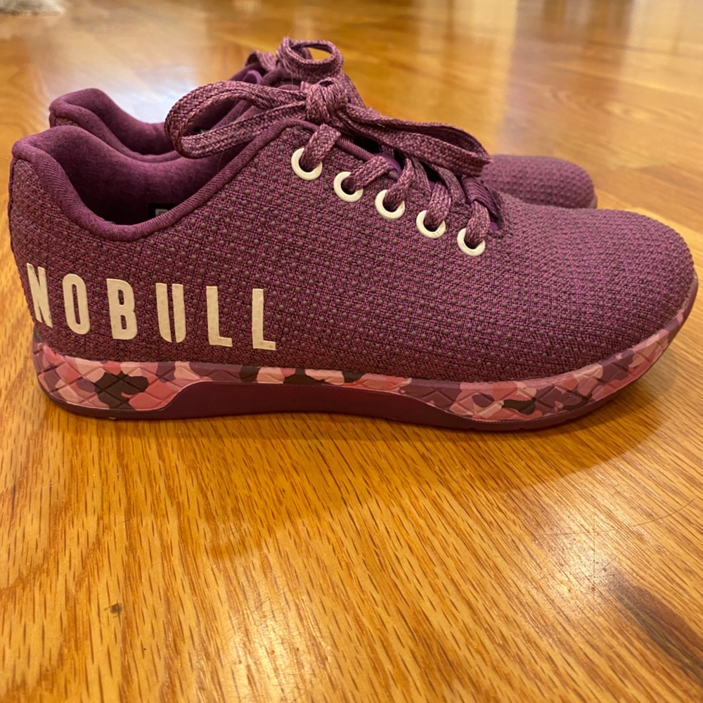 No Bull Trainers